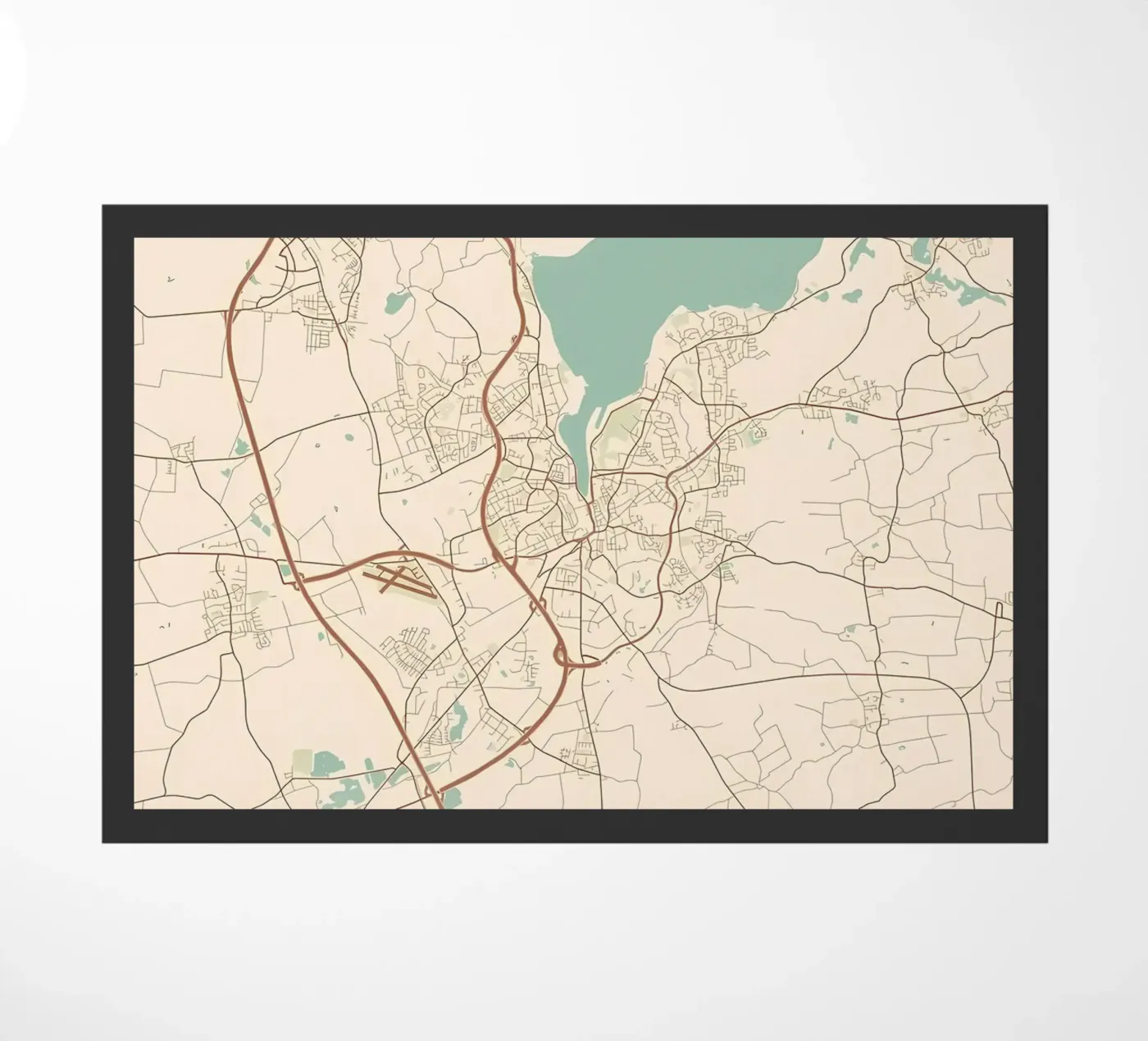 Flensburg DE zerbino da Jacob W MICKELSON