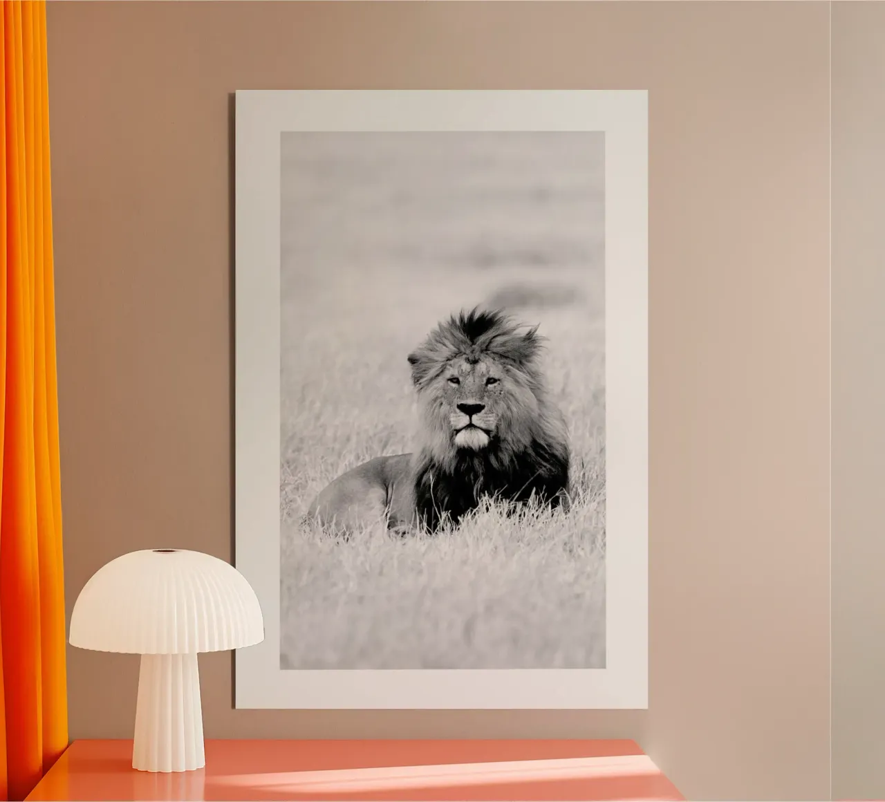 On the Plains forex plate by Natural Kingdom