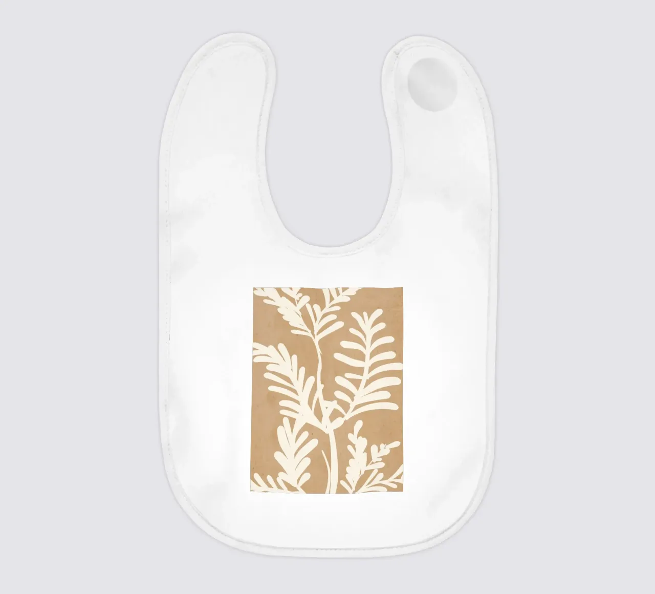 Pianta astratta minimale 6a bavaglino da ThingDesign
