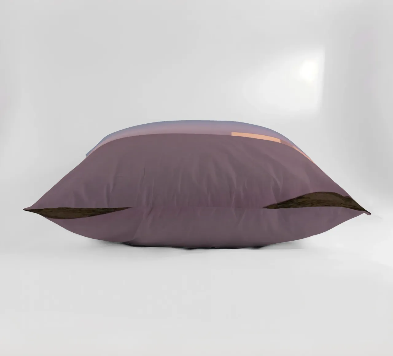 Tones and Shapes cuscino da Sebastian Hilgetag