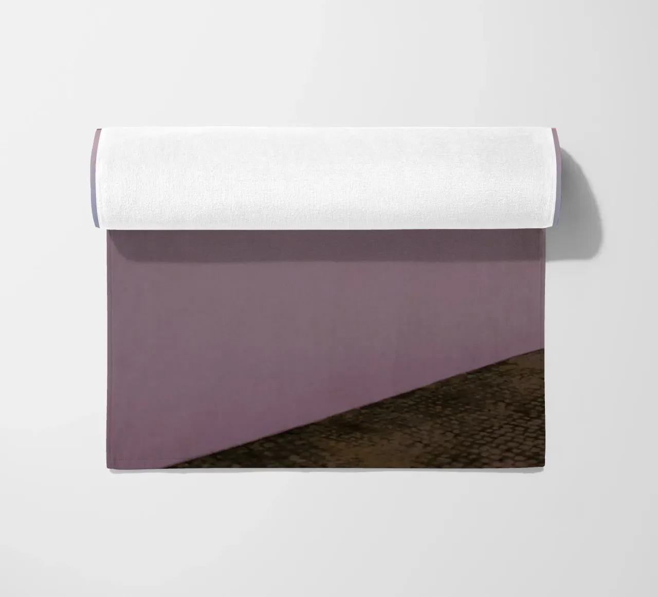 Tones and Shapes telo mare da Sebastian Hilgetag
