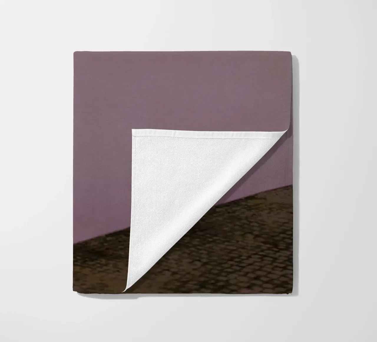 Tones and Shapes telo mare da Sebastian Hilgetag