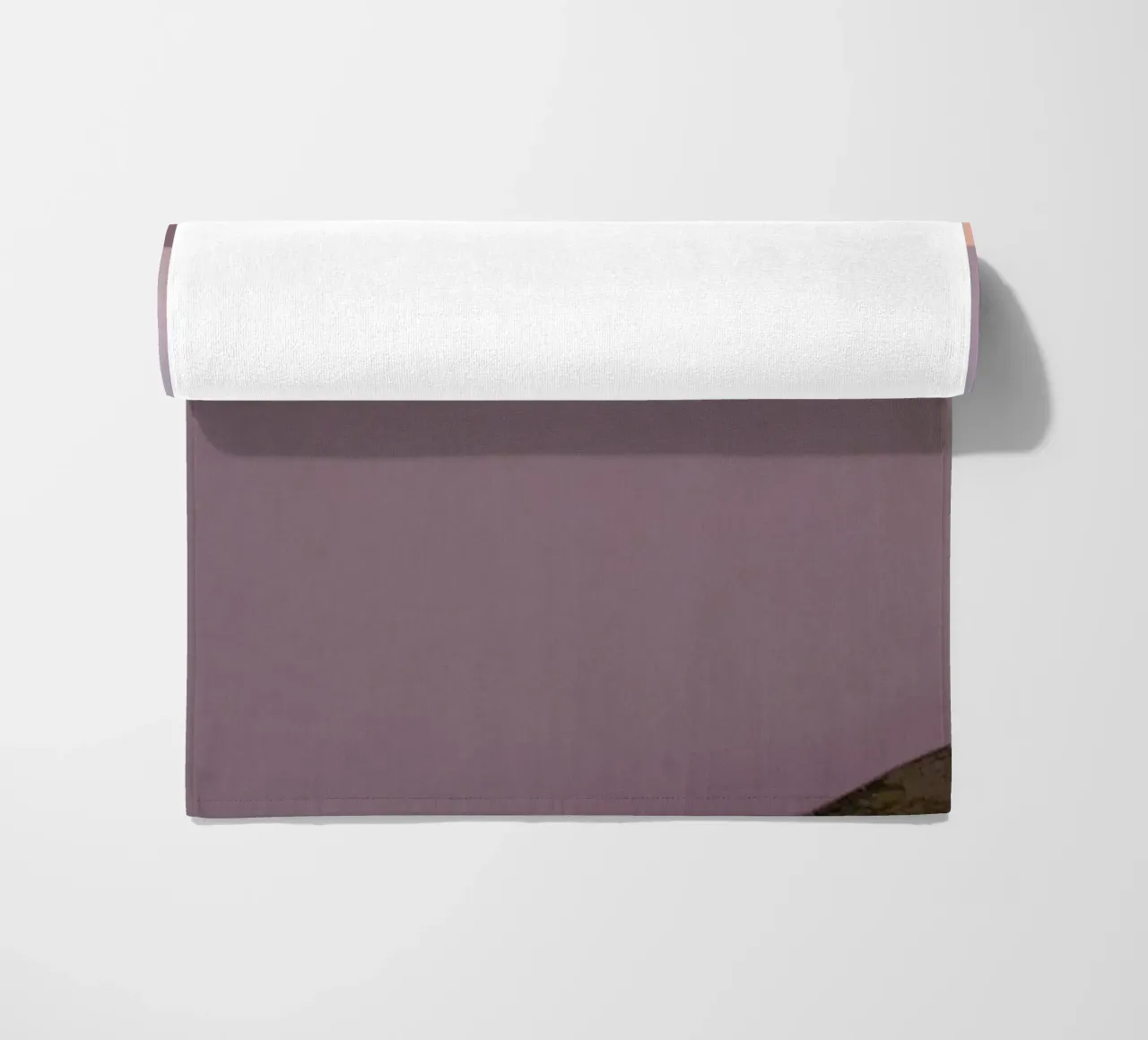 Tones and Shapes telo mare da Sebastian Hilgetag