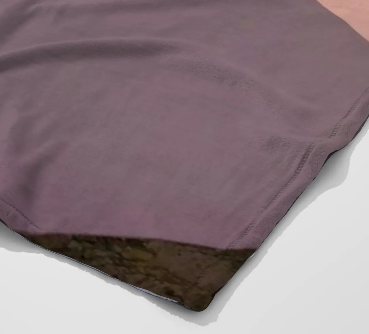 Tones and Shapes coperta in pile da Sebastian Hilgetag