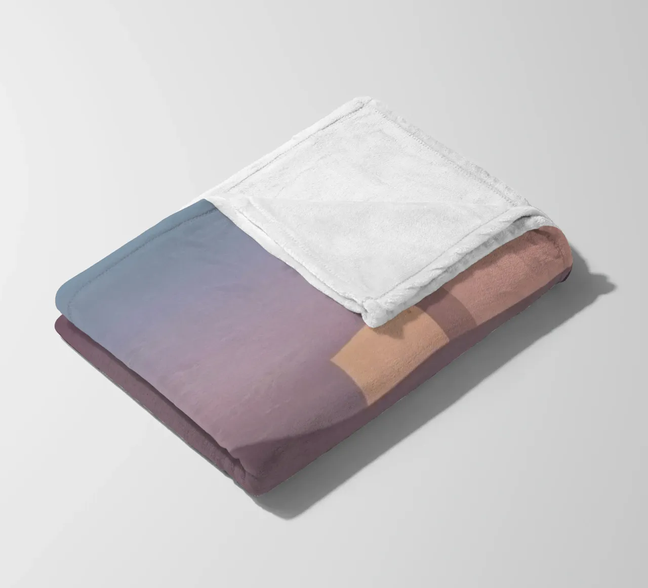 Tones and Shapes coperta in pile da Sebastian Hilgetag