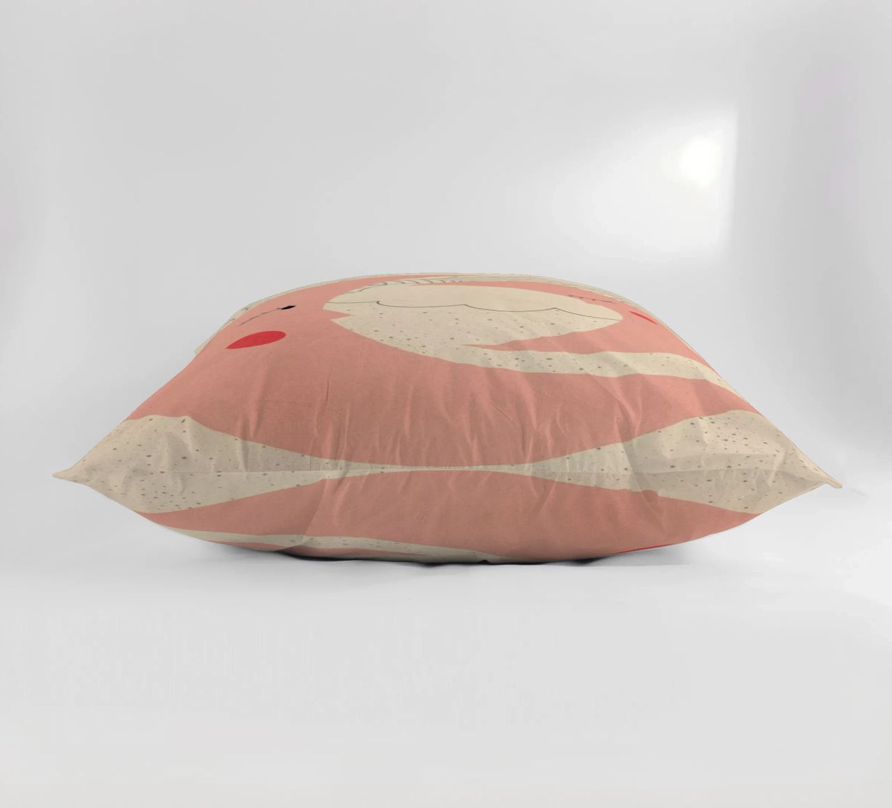 Sweet Dreams coussin de Little Flourishes