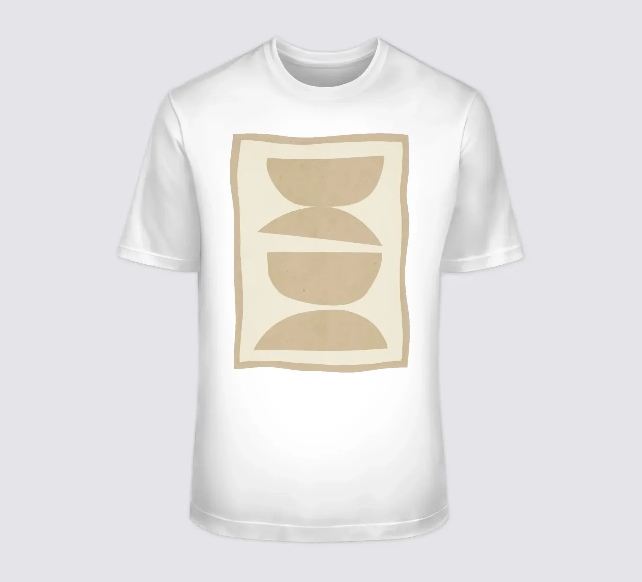 resumen mínimo 23-6 camiseta de ThingDesign