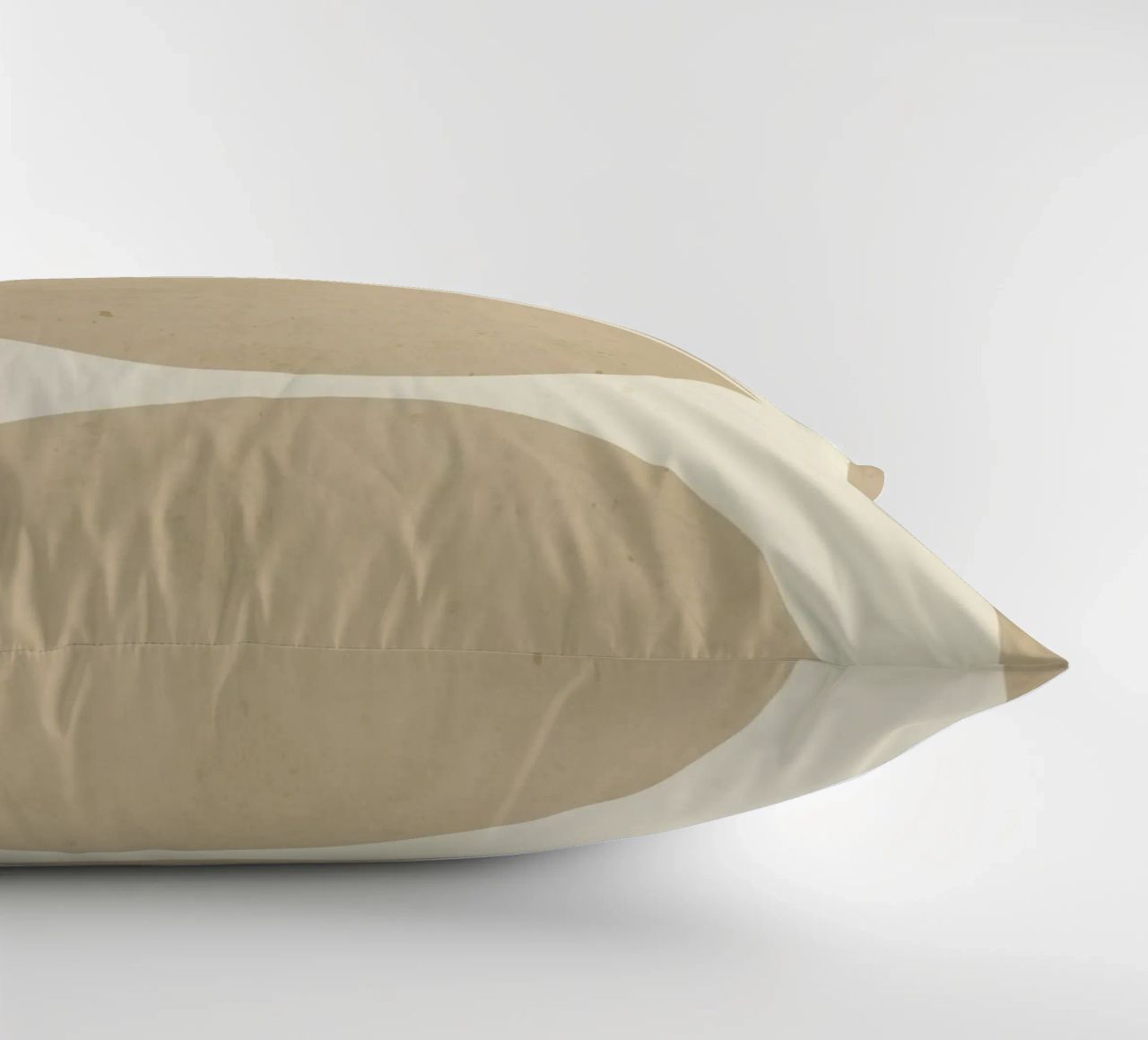 astratto minimo 23-6 cuscino da ThingDesign