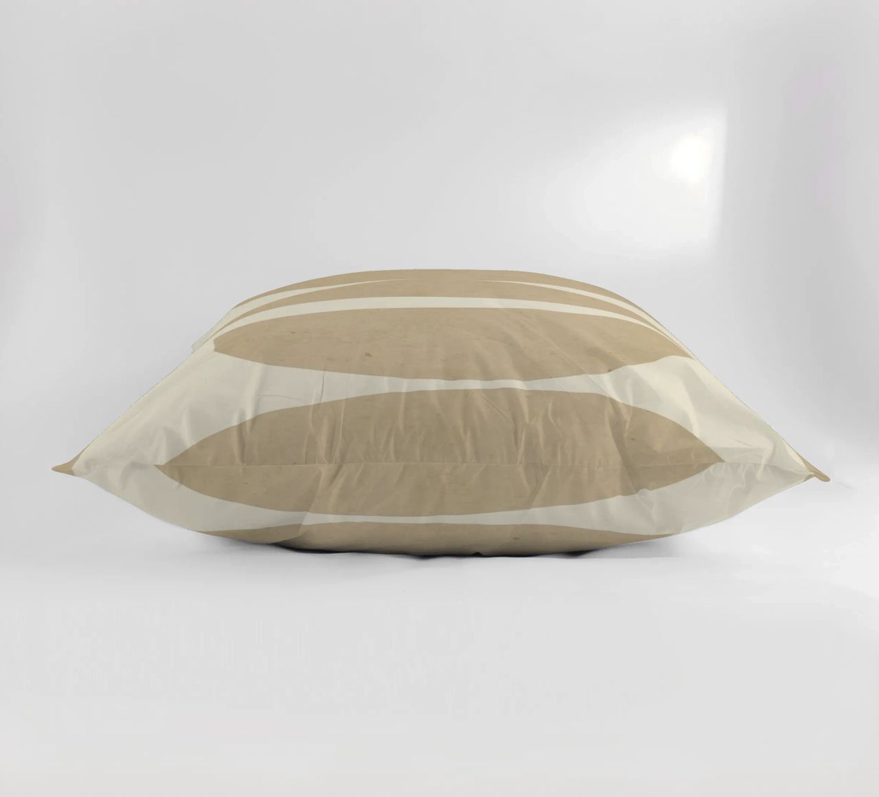 astratto minimo 23-6 cuscino da ThingDesign