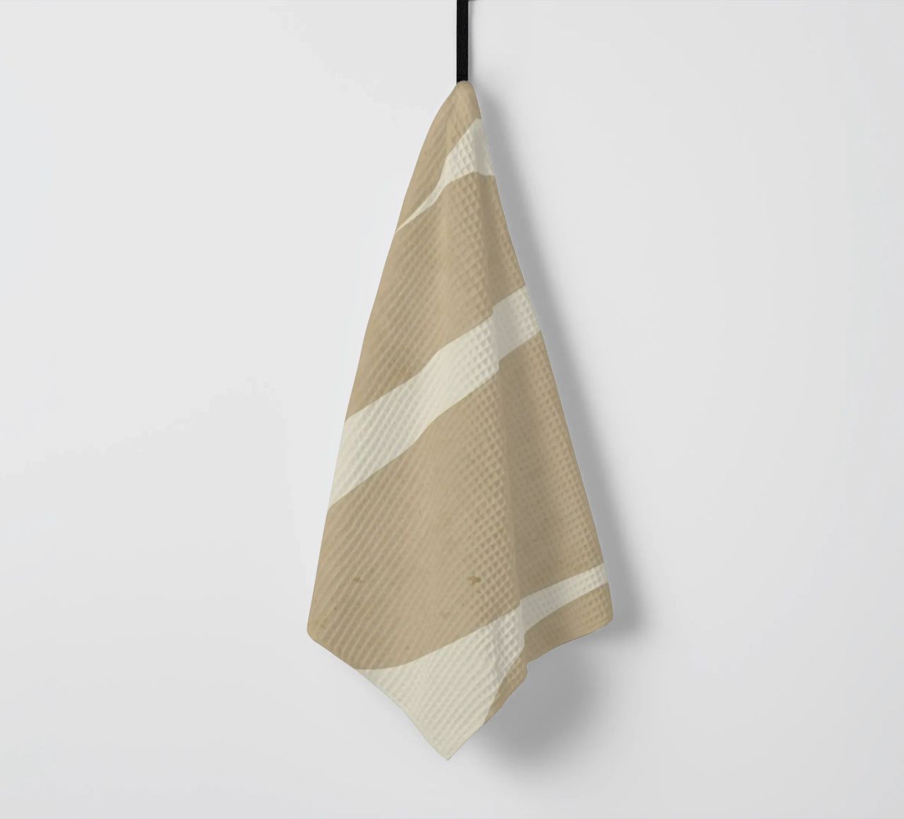 abstrakt minimal 23-6 Geschirrtuch von ThingDesign