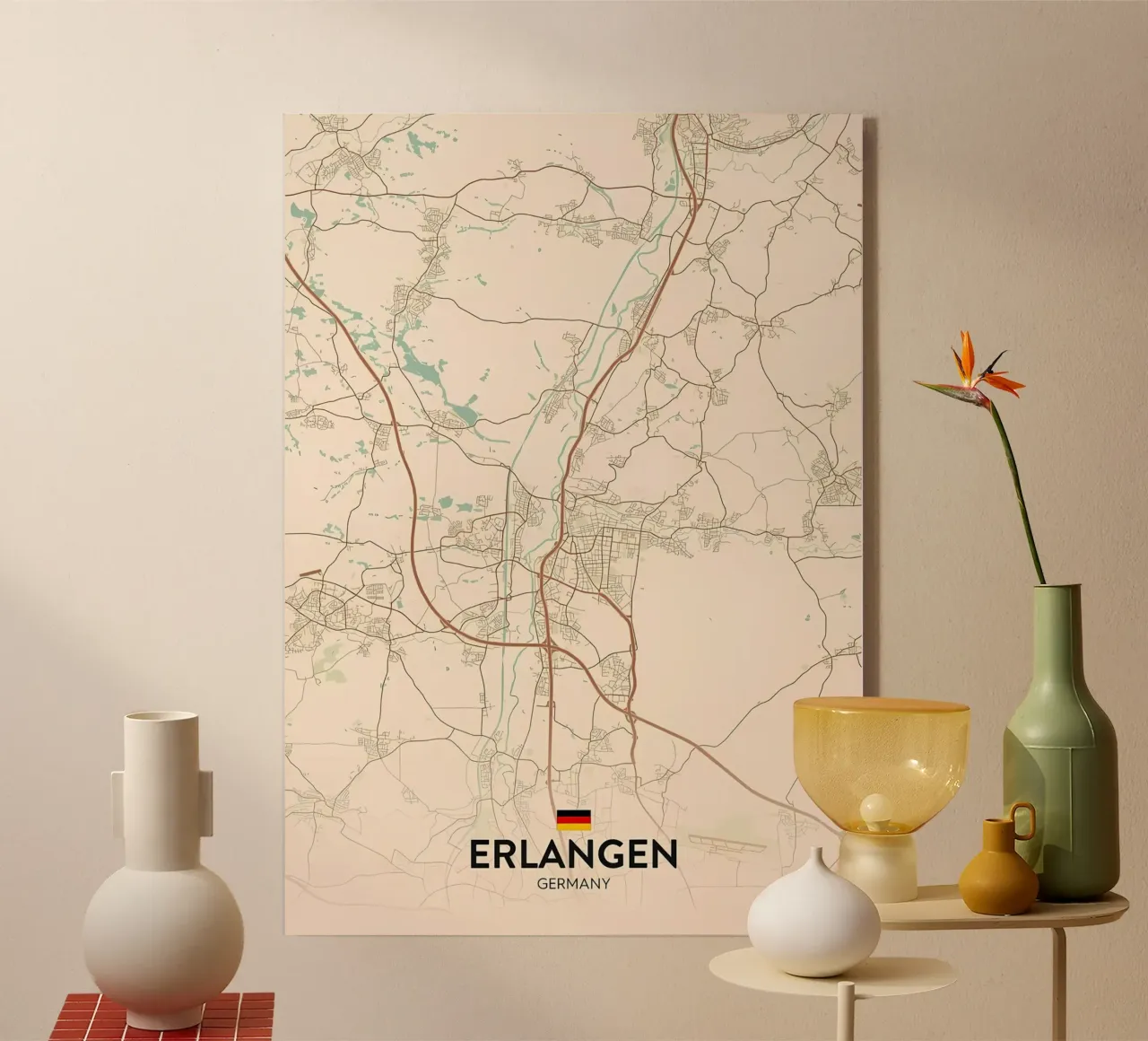 Erlangen DE plexiglass da Jacob W MICKELSON