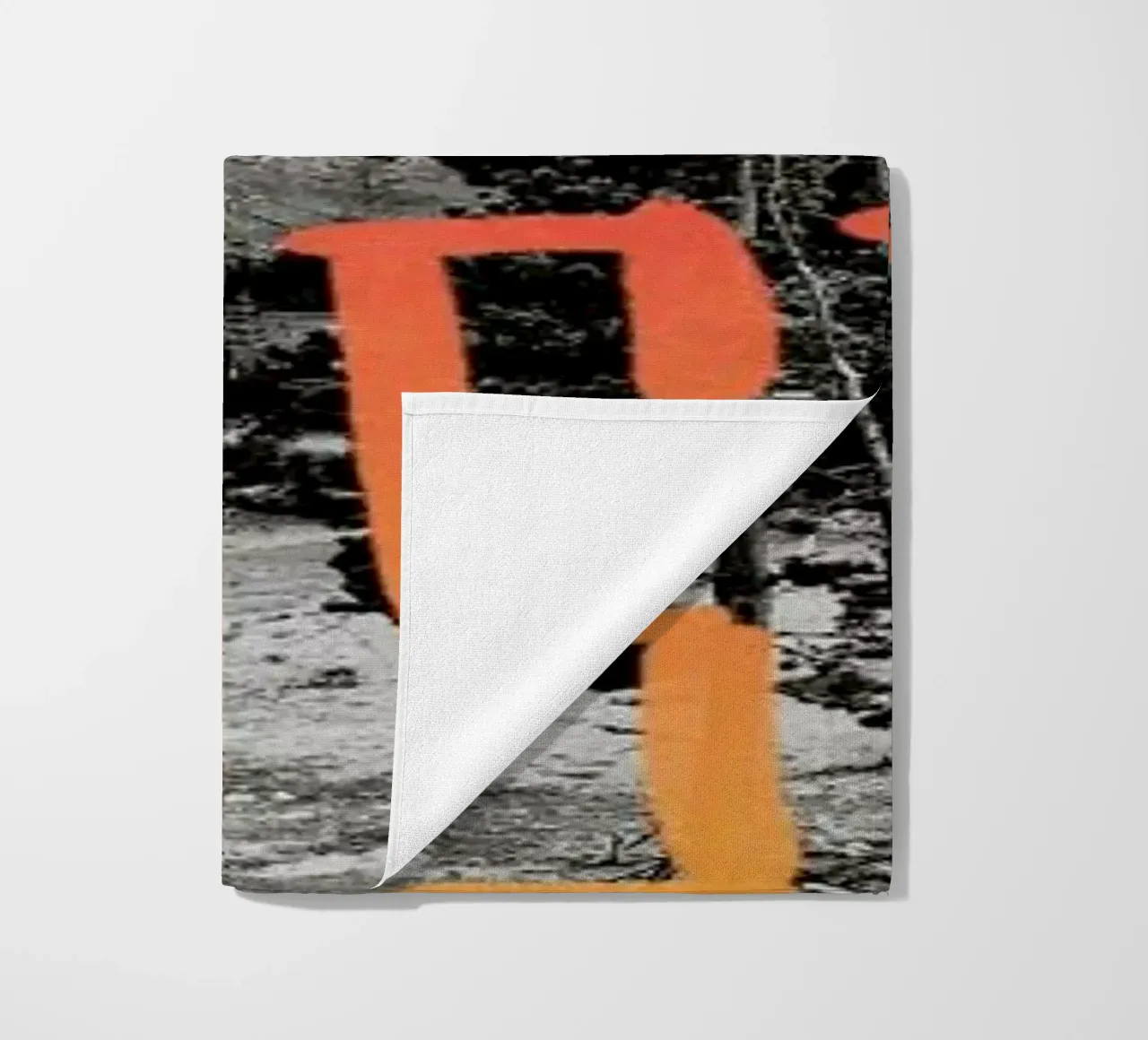 Get Lost - Red telo mare da Leah Flores