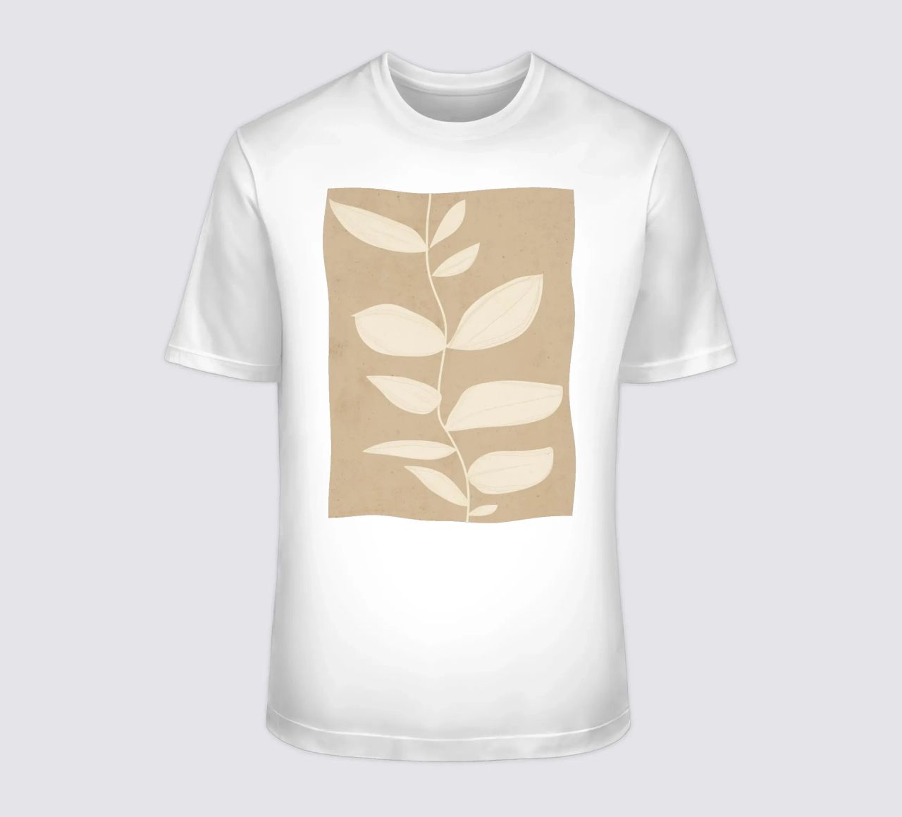 impianto minimo 2a t-shirt da ThingDesign