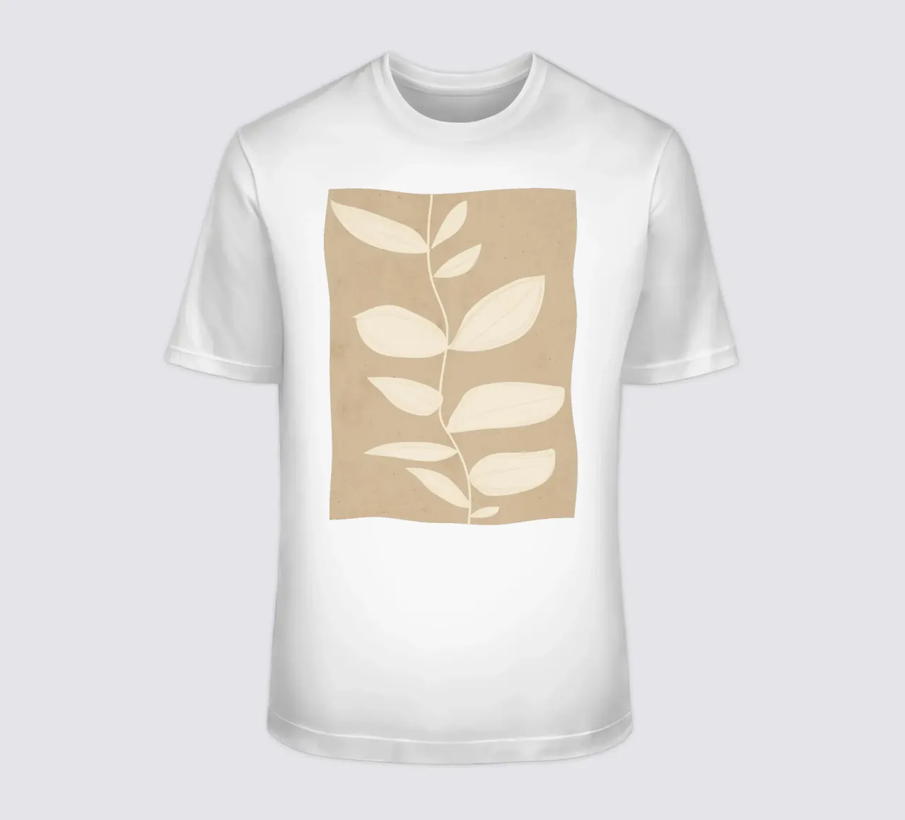 impianto minimo 2a t-shirt da ThingDesign