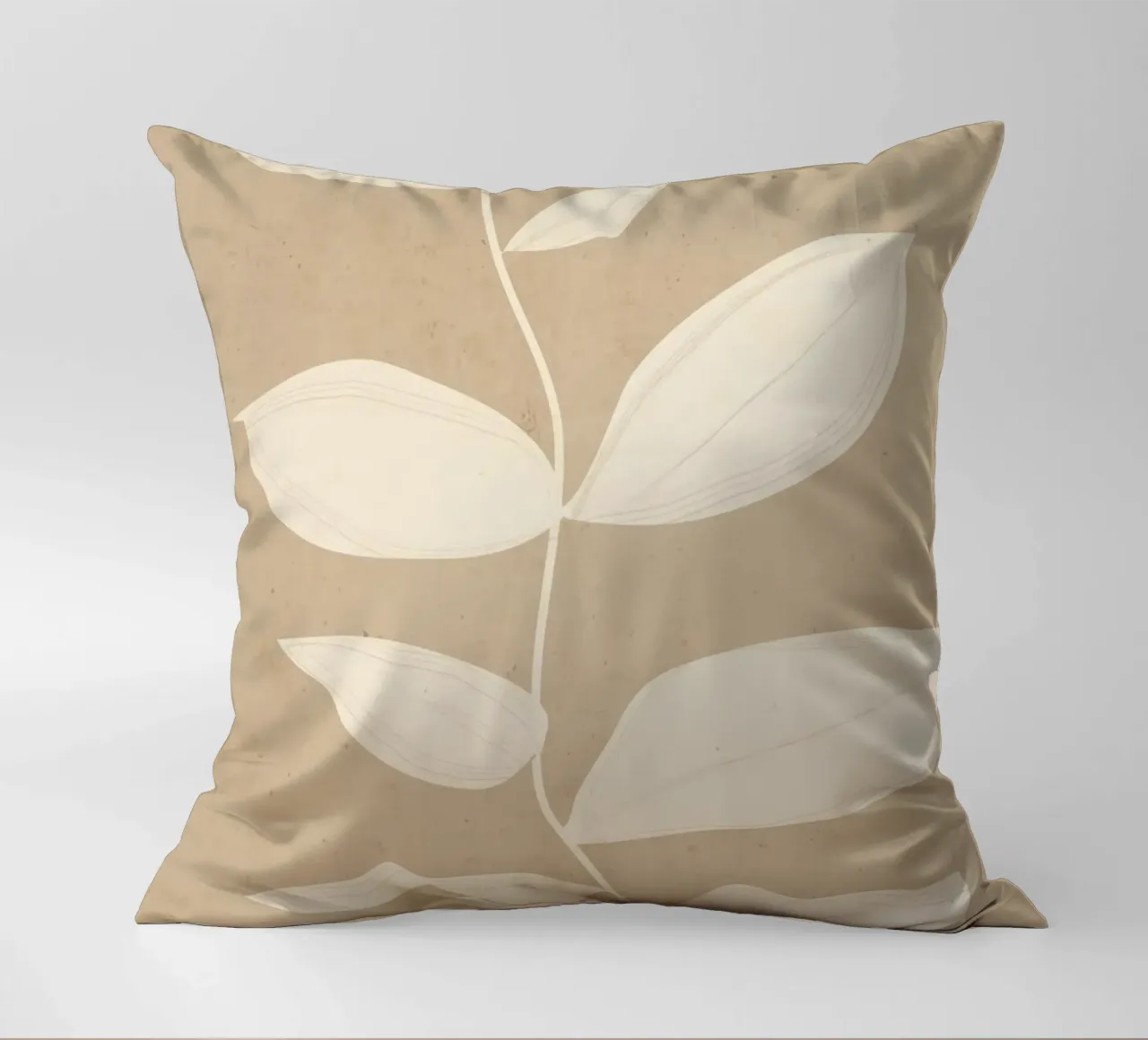 impianto minimo 2a cuscino da ThingDesign