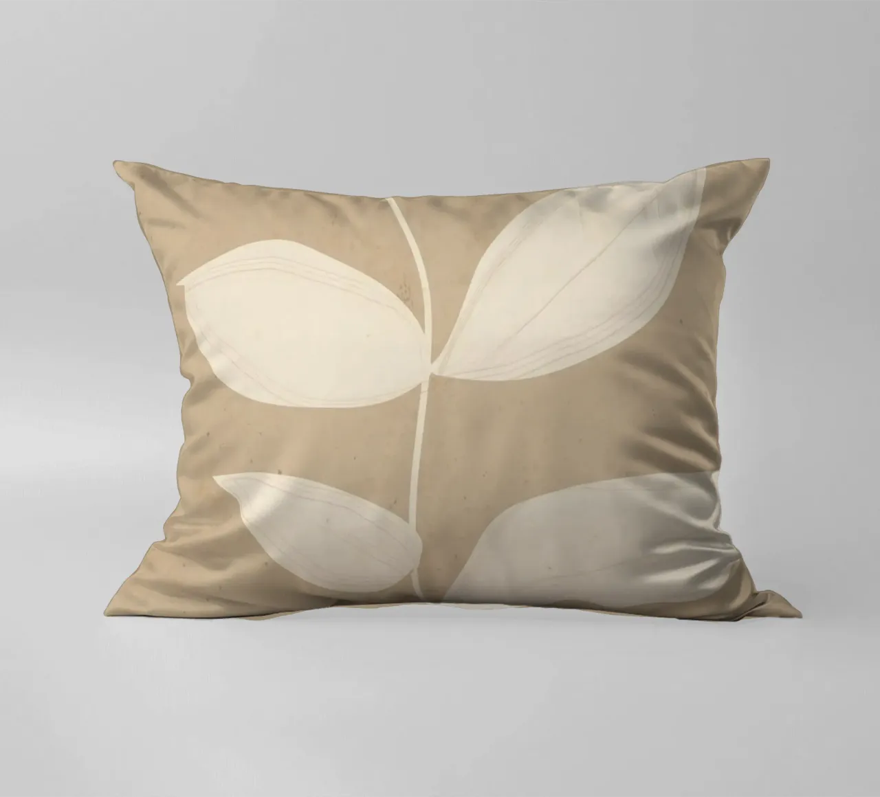 impianto minimo 2a cuscino da ThingDesign