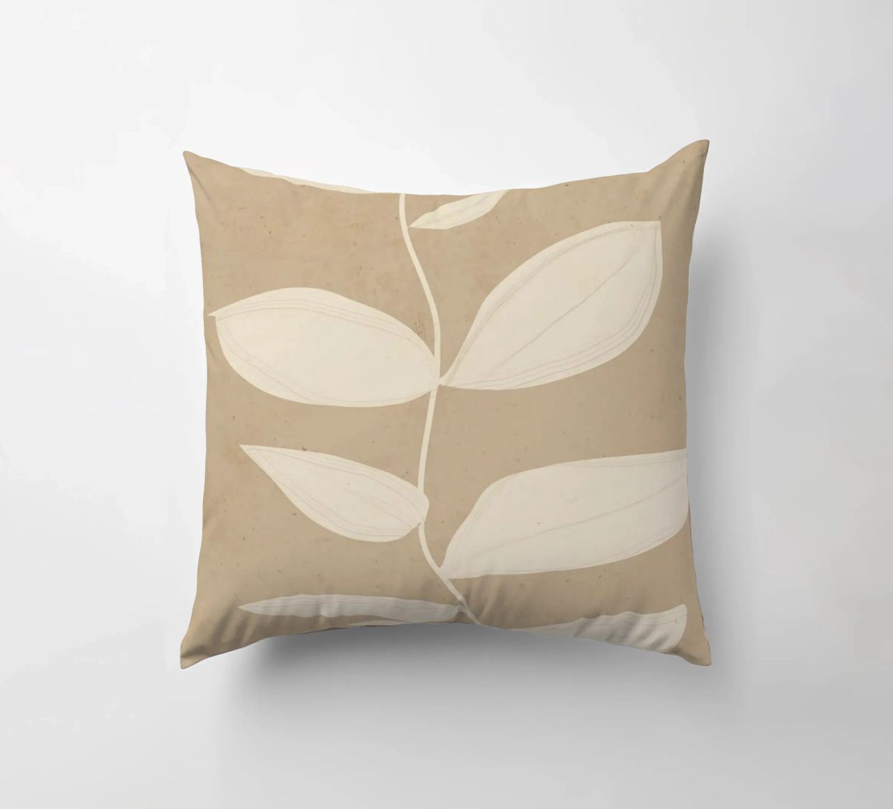 impianto minimo 2a cuscino da ThingDesign