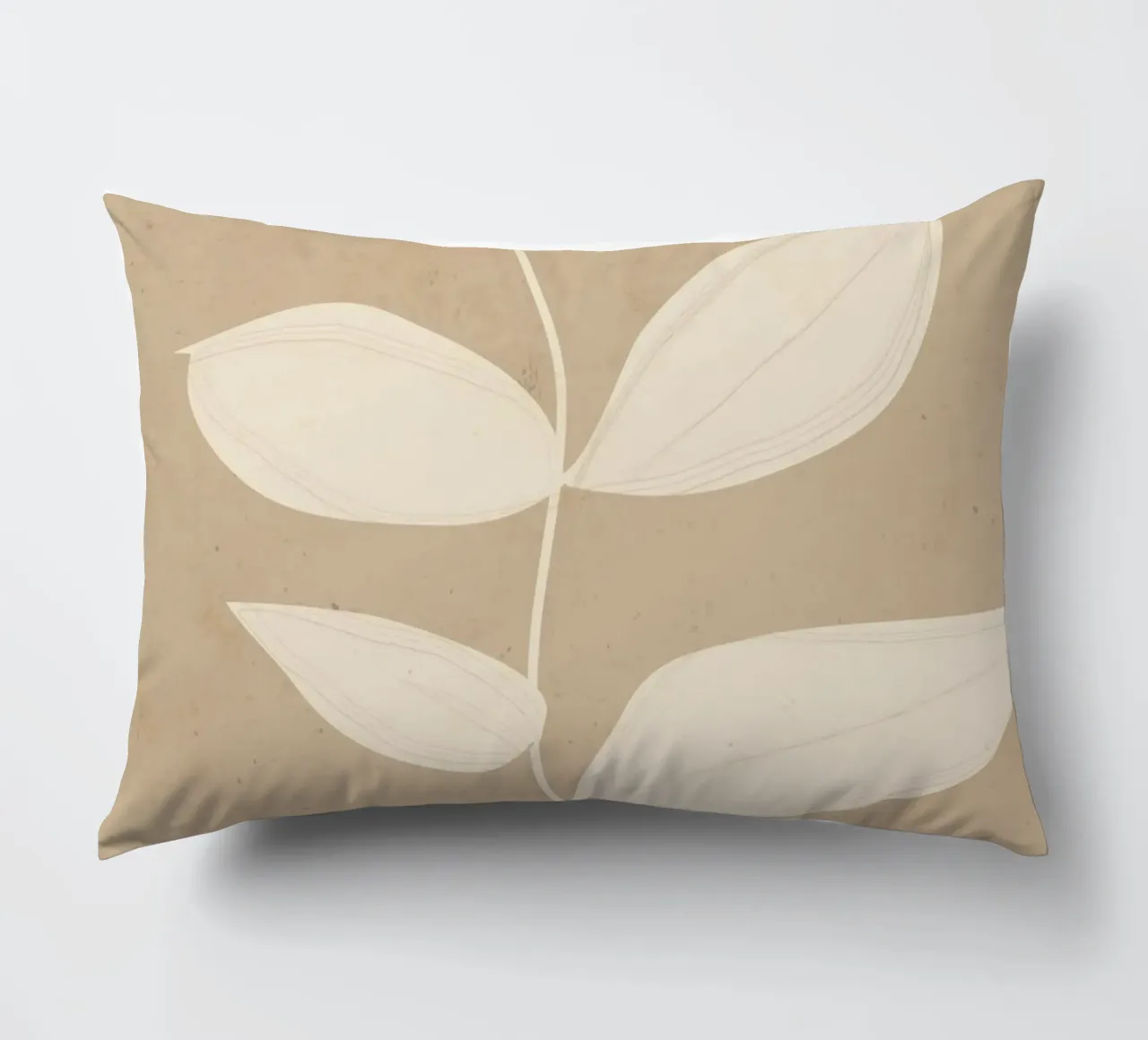 impianto minimo 2a cuscino da ThingDesign