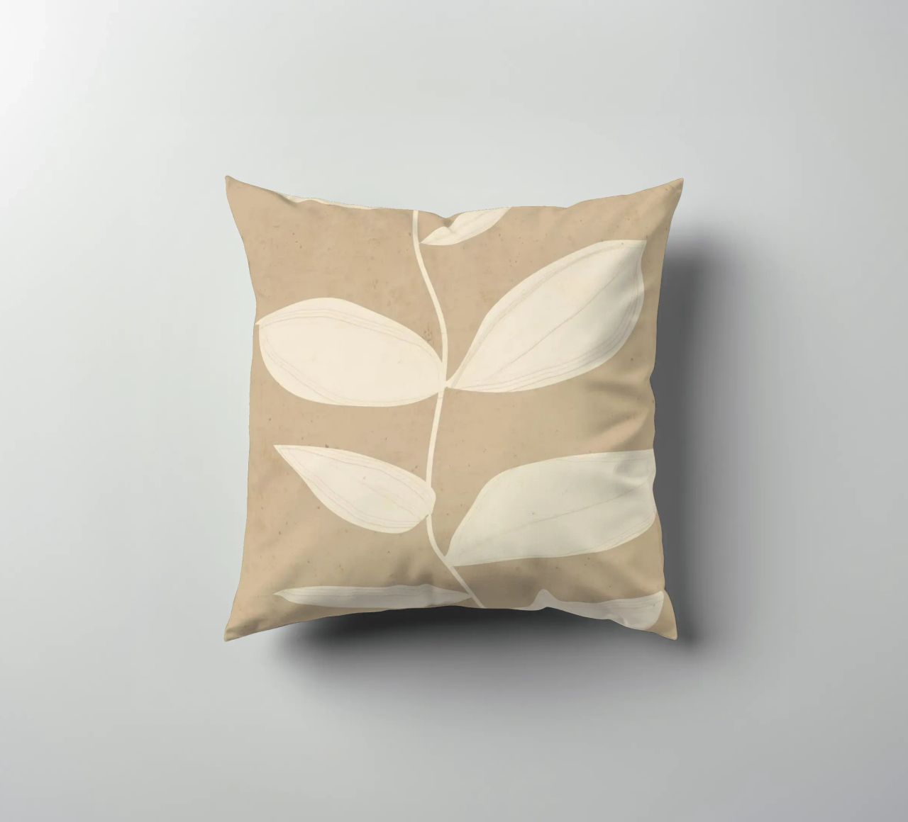 impianto minimo 2a cuscino da ThingDesign