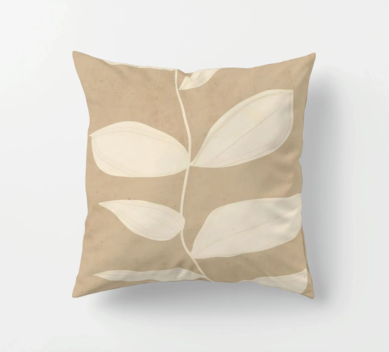 impianto minimo 2a cuscino da ThingDesign