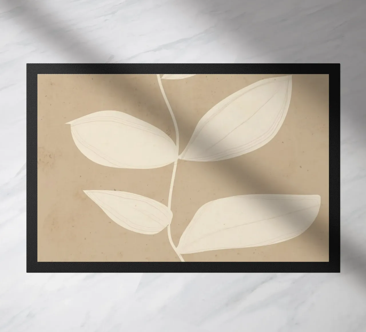 impianto minimo 2a zerbino da ThingDesign