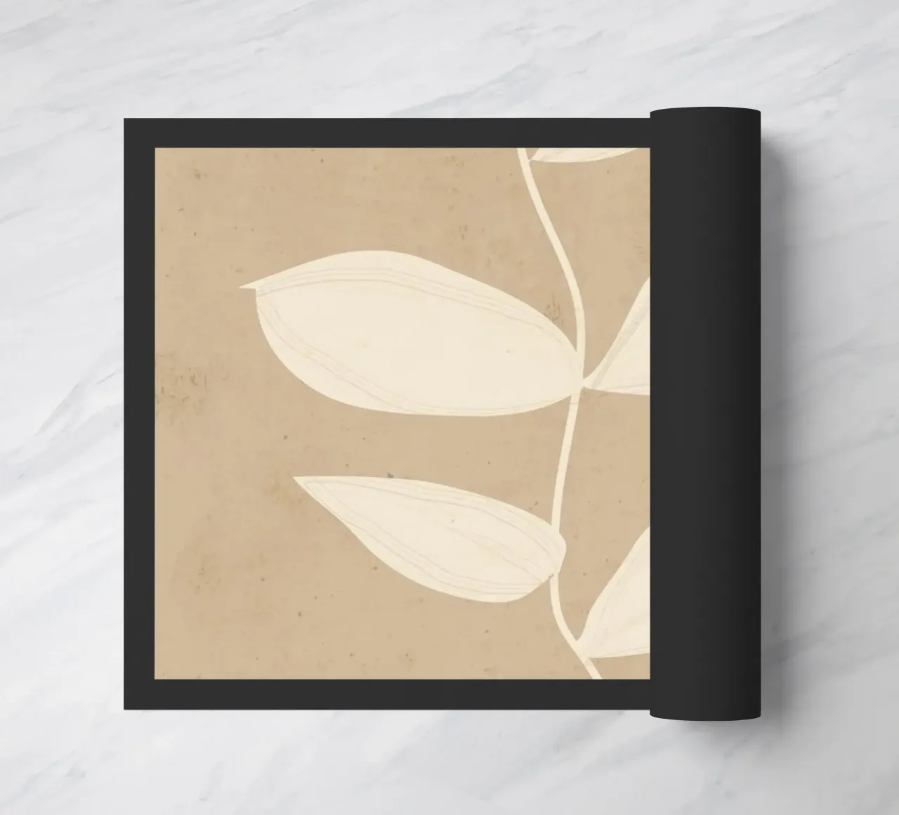 impianto minimo 2a zerbino da ThingDesign