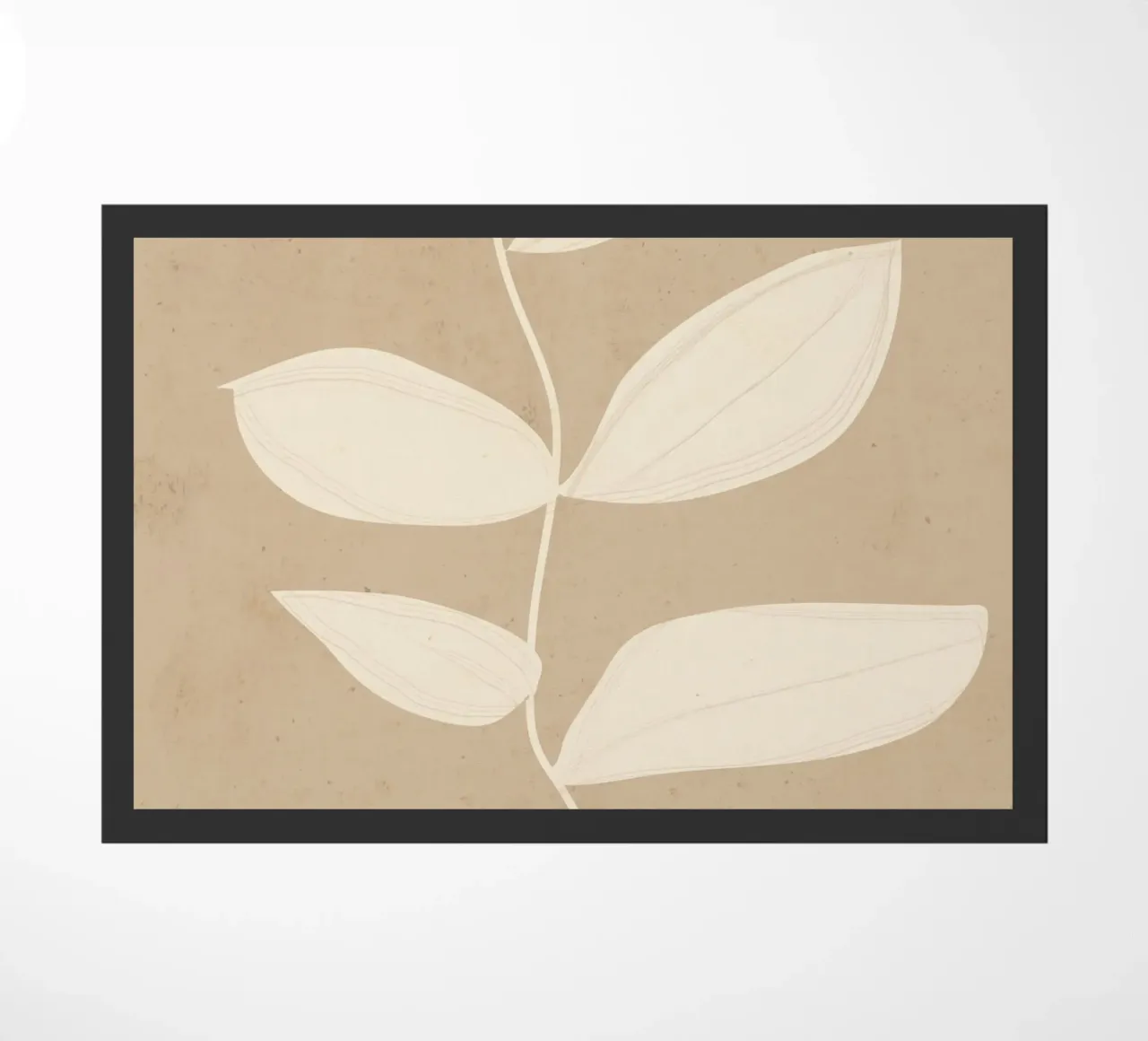 impianto minimo 2a zerbino da ThingDesign