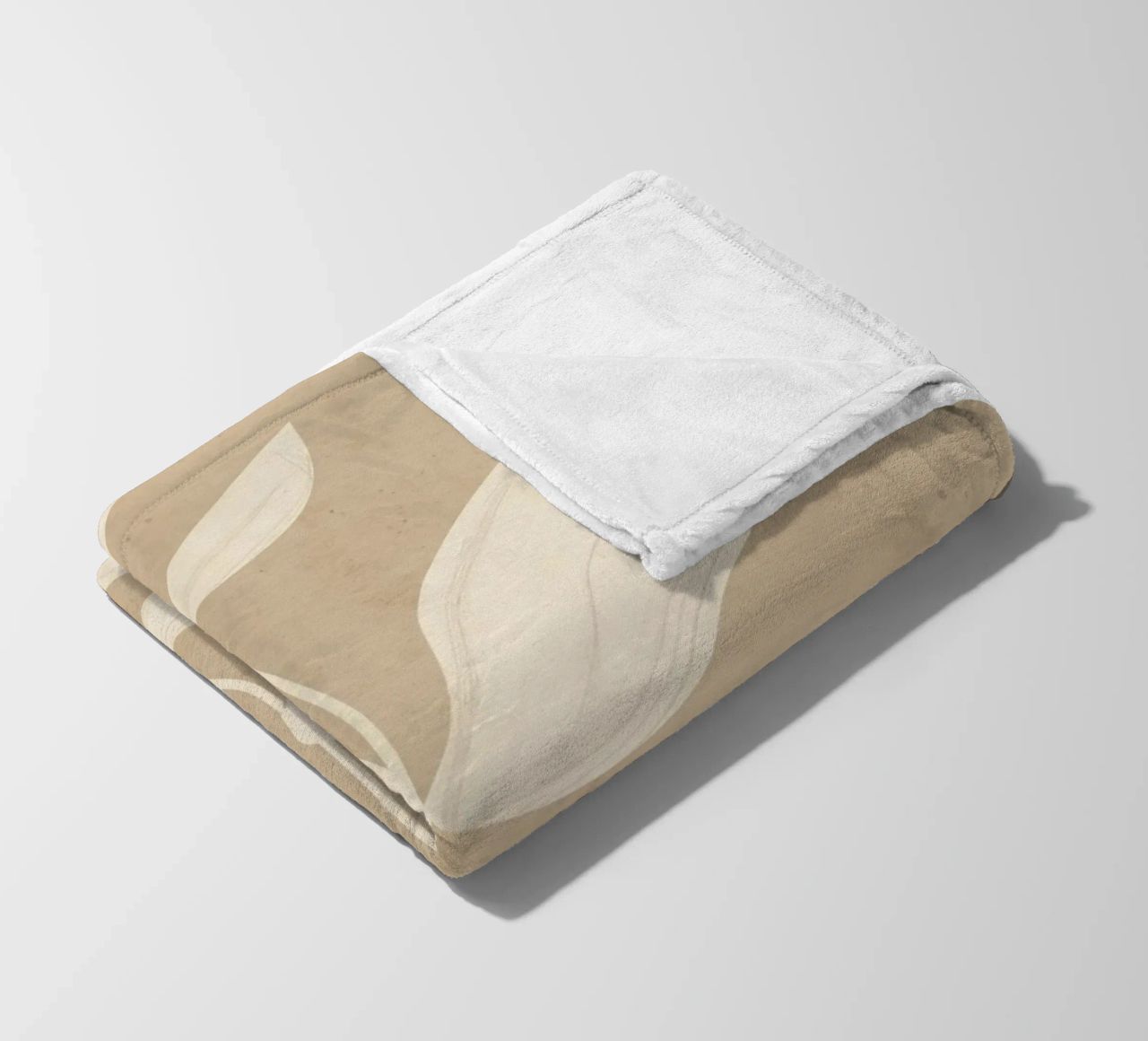 impianto minimo 2a coperta in pile da ThingDesign