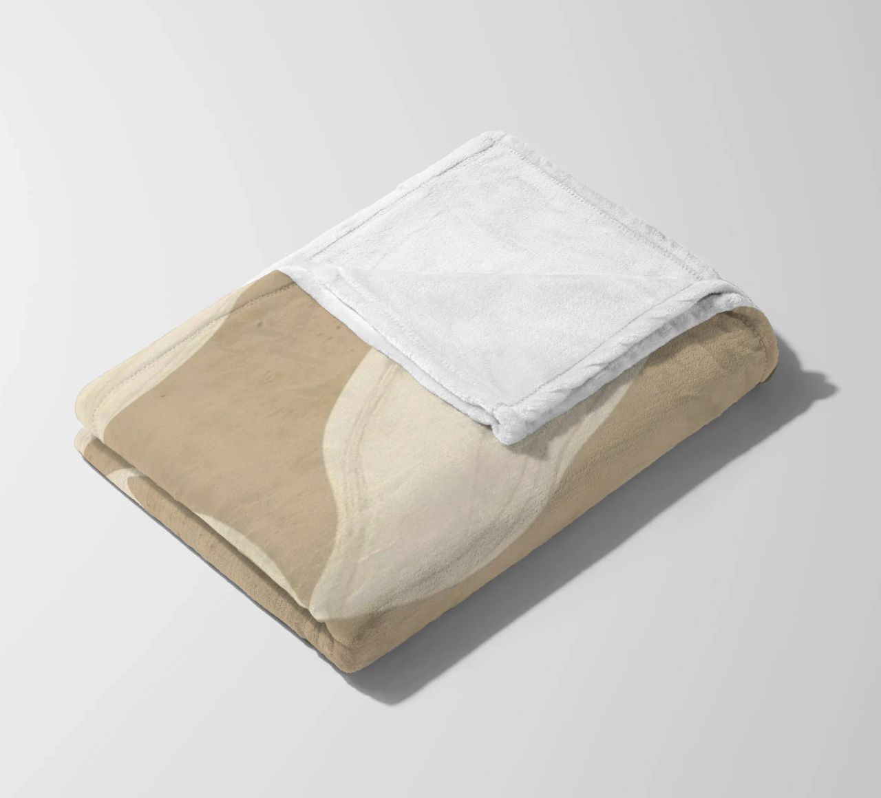 impianto minimo 2a coperta in pile da ThingDesign