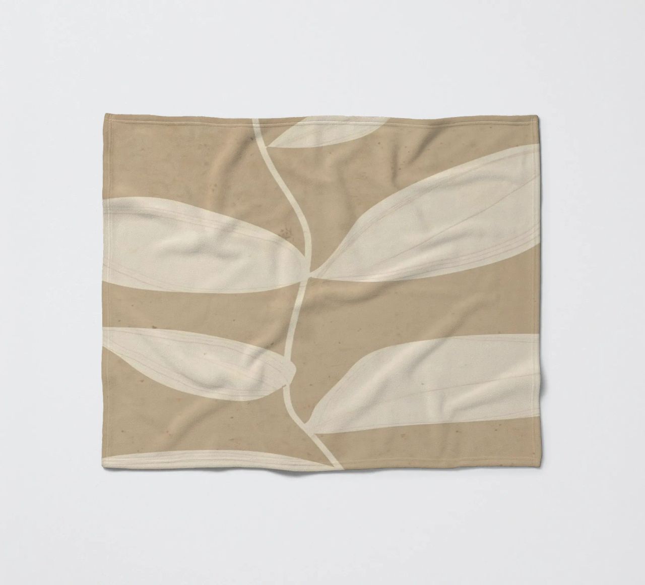 impianto minimo 2a coperta in pile da ThingDesign