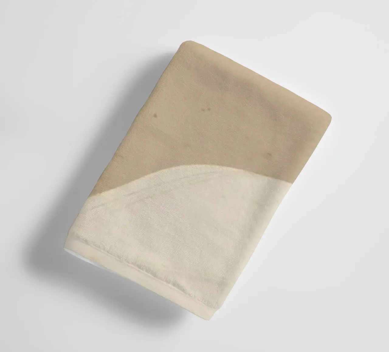 impianto minimo 2a asciugamano da bagno da ThingDesign