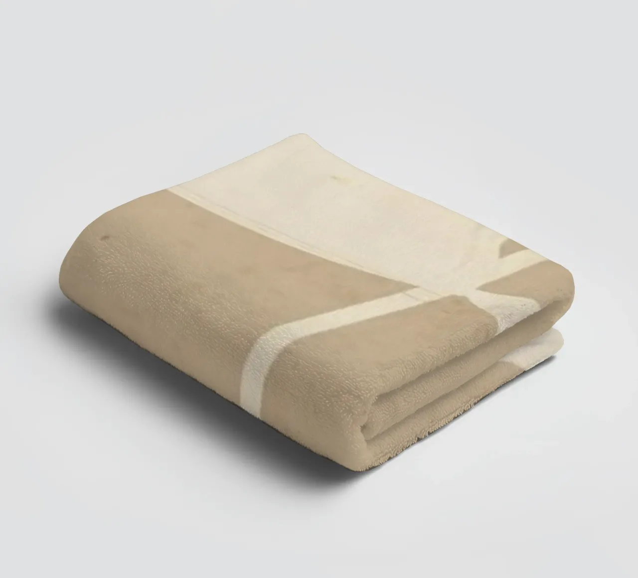 minimal plant 2a towel by ThingDesign