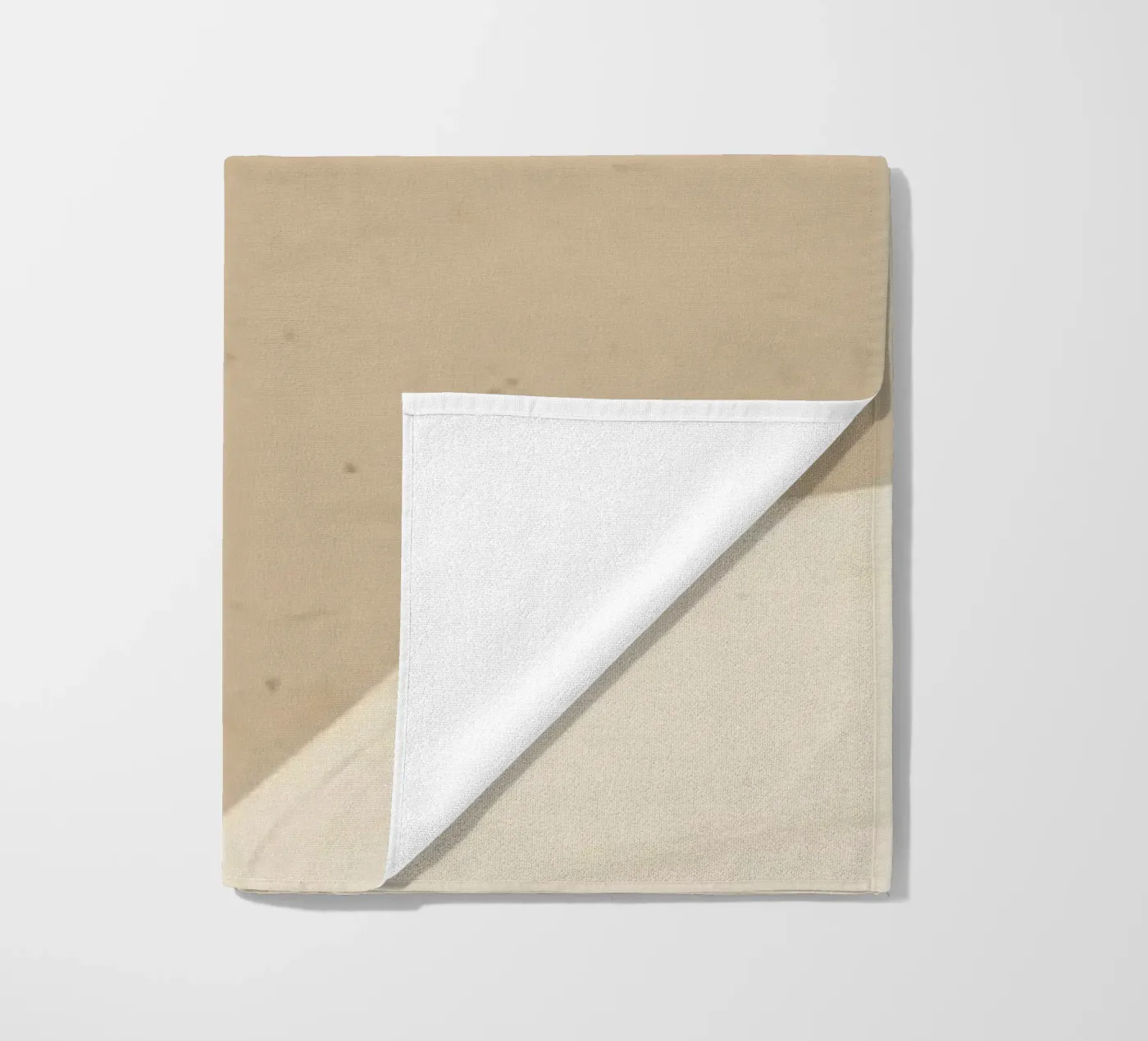 impianto minimo 2a telo mare da ThingDesign