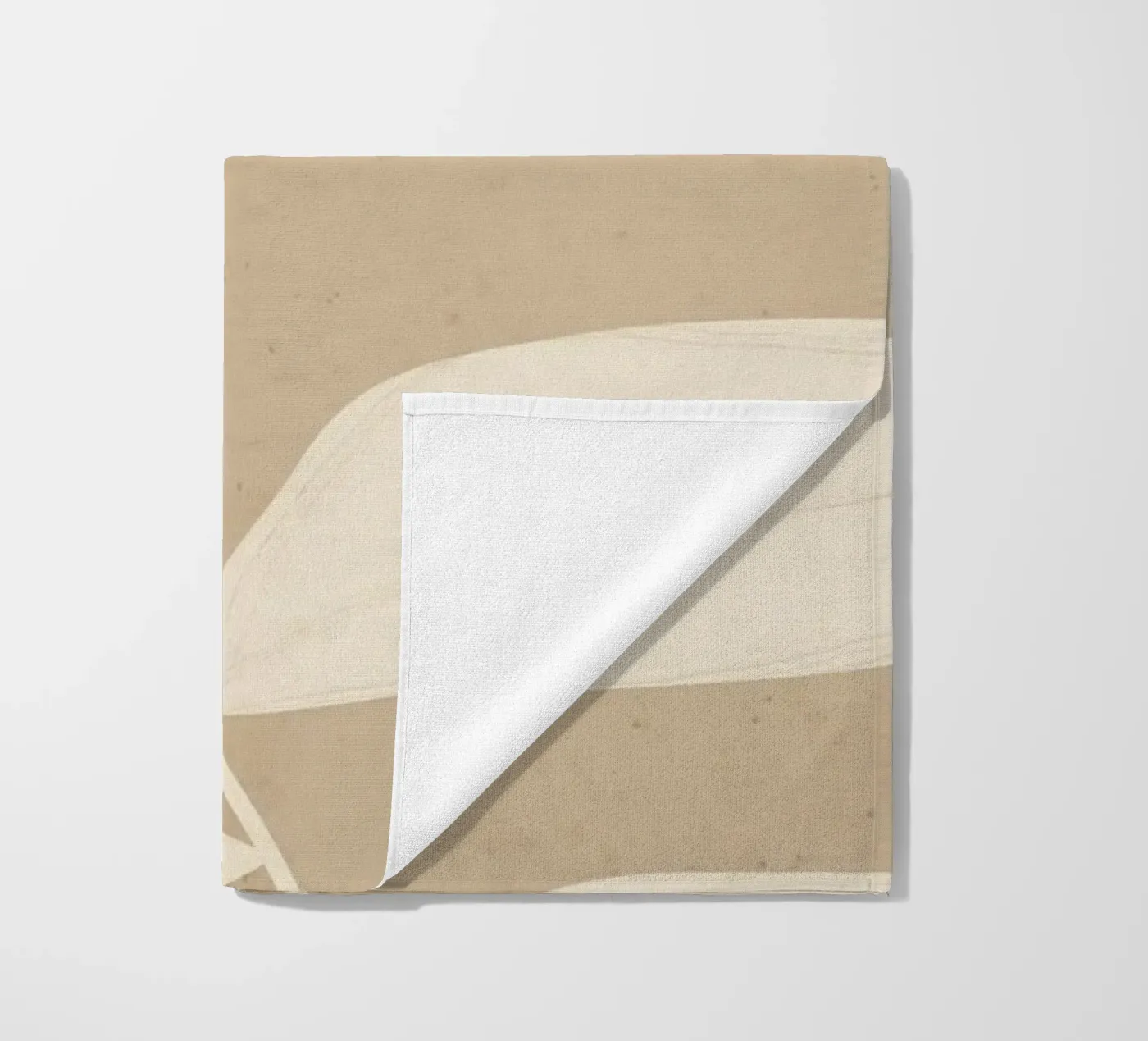 impianto minimo 2a telo mare da ThingDesign