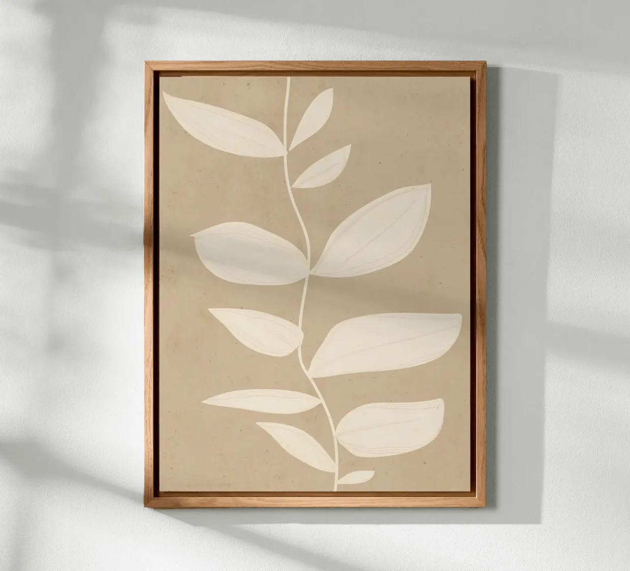 impianto minimo 2a alluminio dibond da ThingDesign