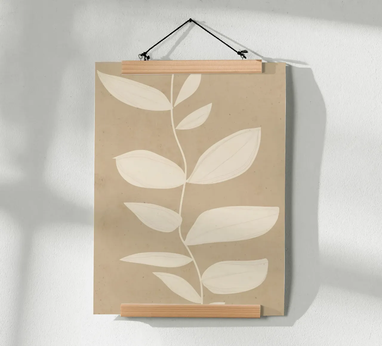 planta mínima 2a hahnemühle de ThingDesign