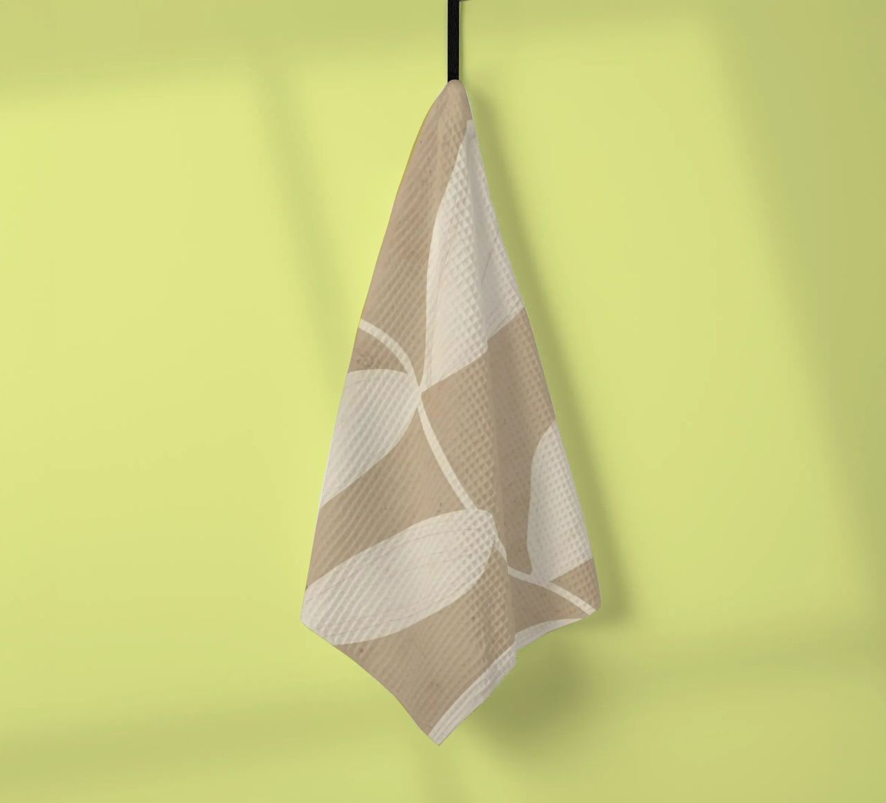 impianto minimo 2a canovaccio da cucina da ThingDesign