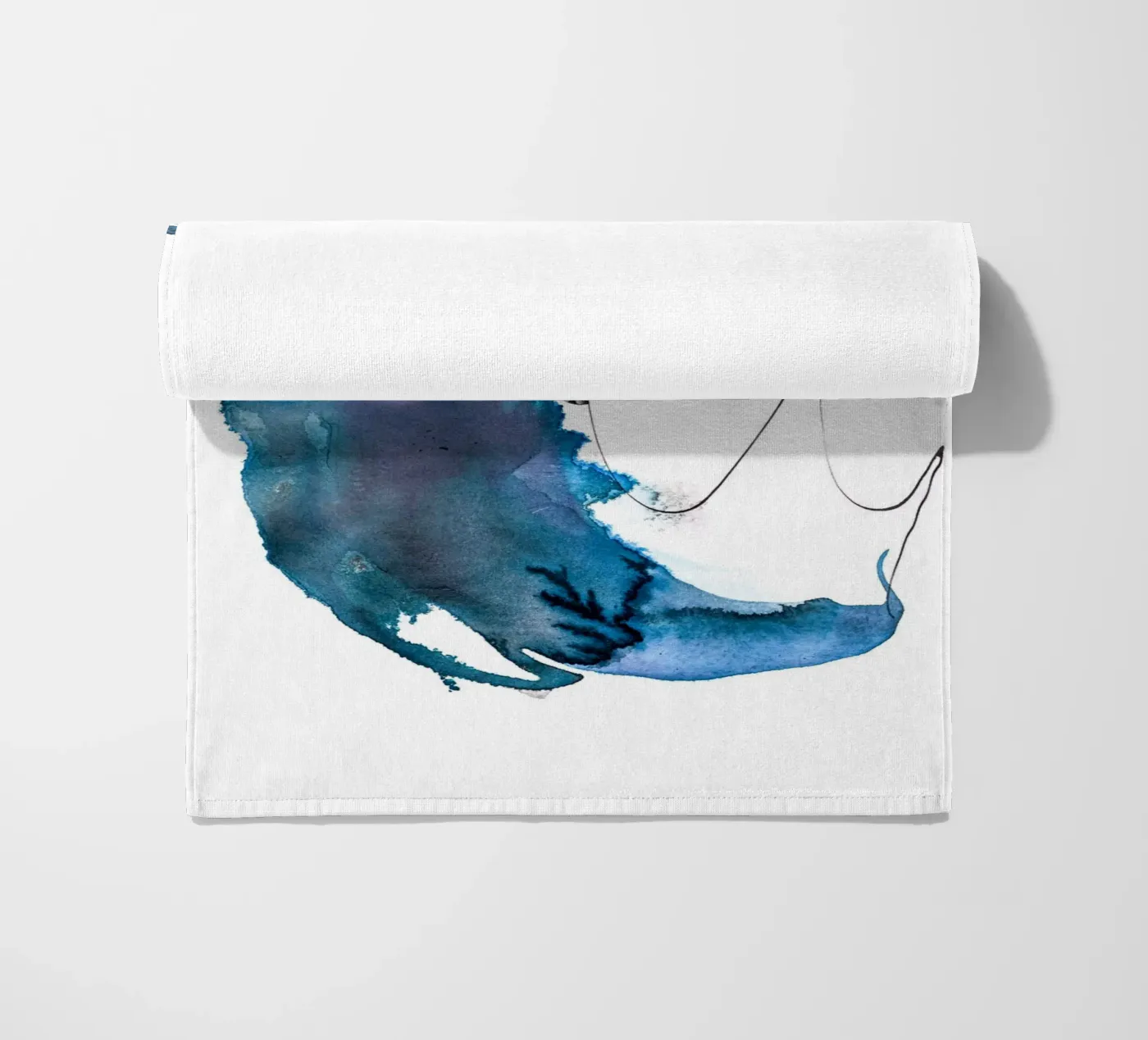 Wave telo mare da Klaus with K