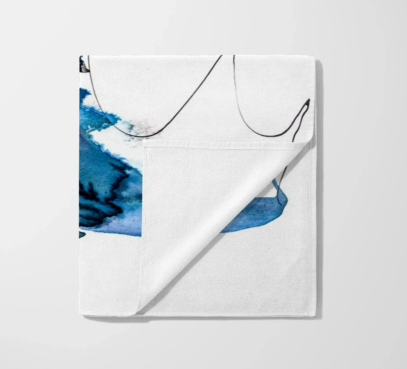 Wave telo mare da Klaus with K