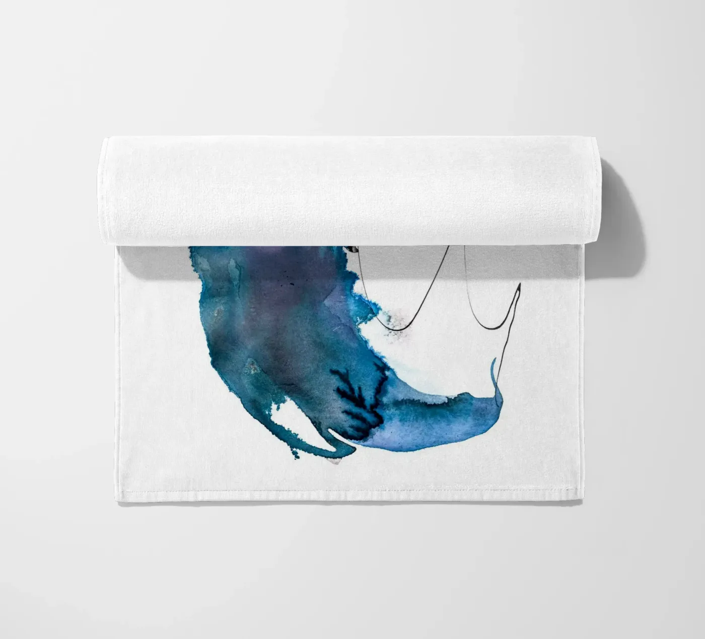 Wave telo mare da Klaus with K