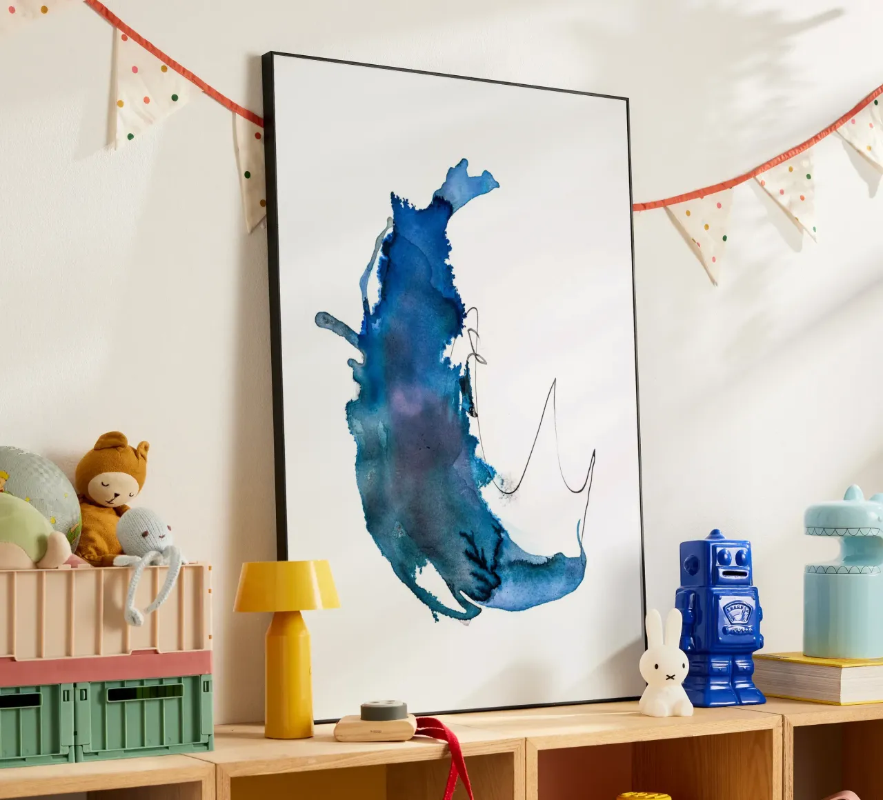 Wave pannello forex da Klaus with K