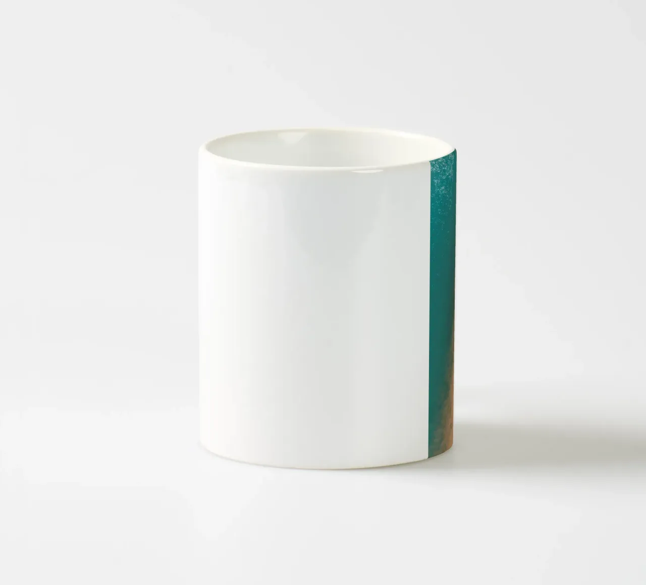 The Place to Be by Yoan Santos Guerreiro tazza in ceramica da EyeEm Mobile GmbH