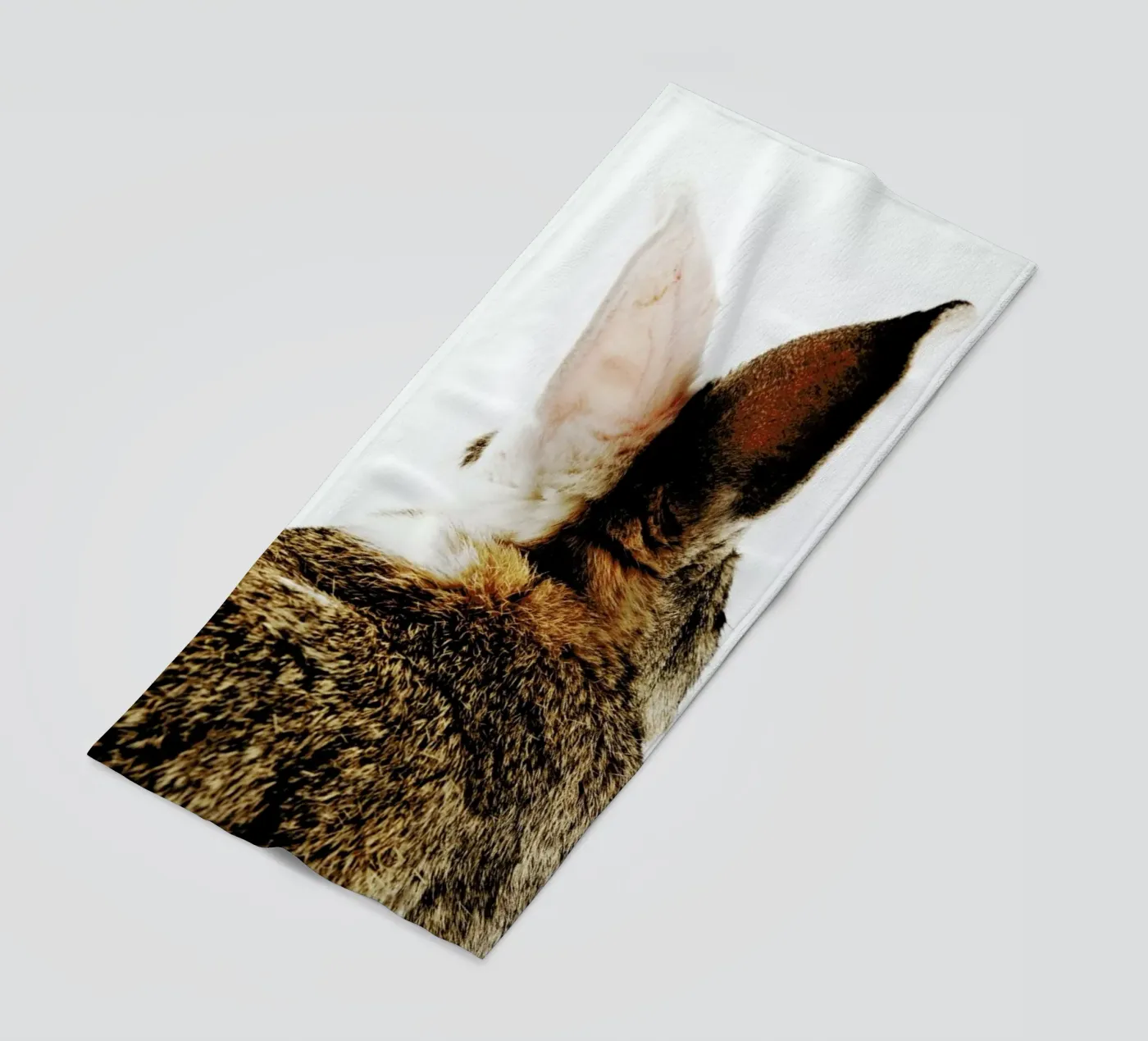 Bunny Ears telo mare da Natural Kingdom