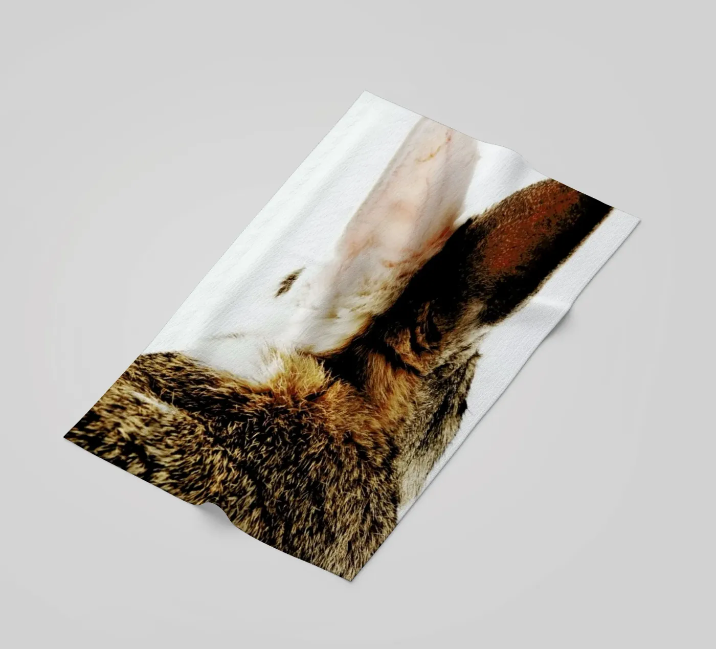 Bunny Ears telo mare da Natural Kingdom