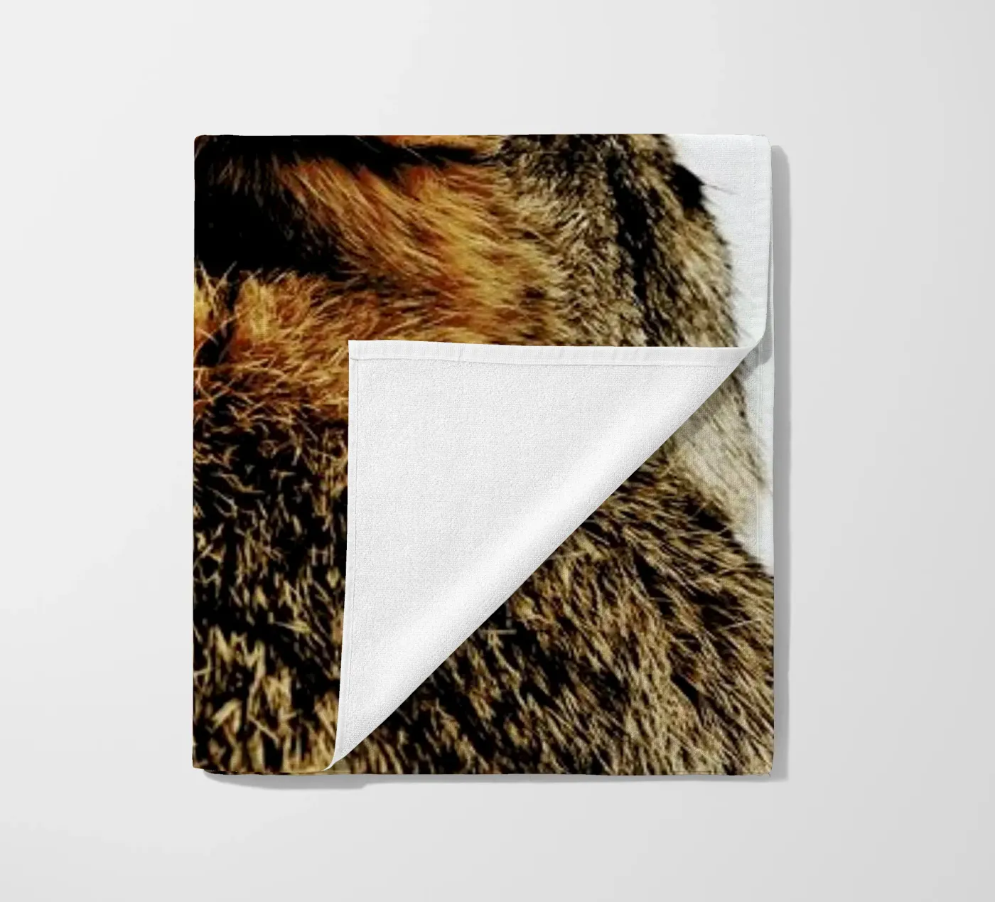 Bunny Ears telo mare da Natural Kingdom