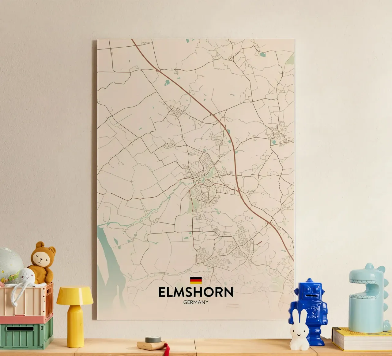 Elmshorn DE plexiglass da Jacob W MICKELSON