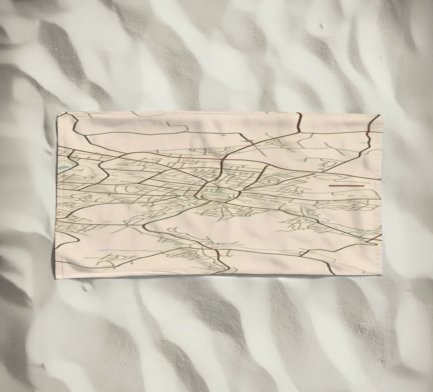 Detmold DE telo mare da Jacob W MICKELSON