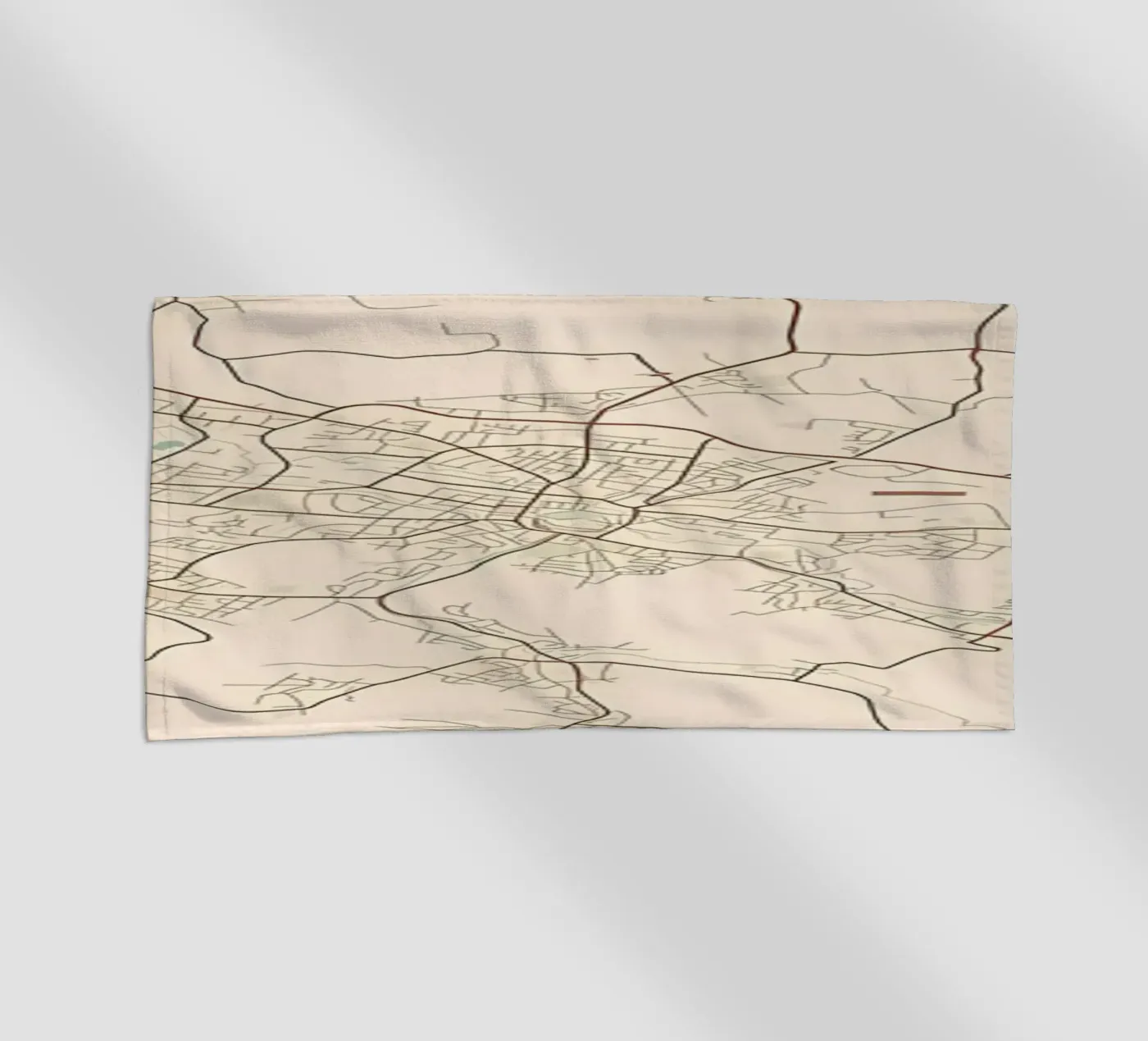 Detmold DE telo mare da Jacob W MICKELSON