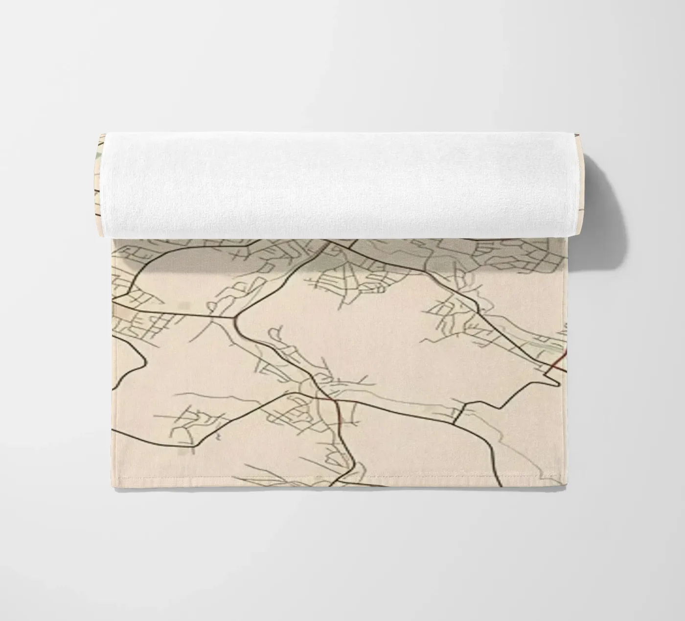 Detmold DE telo mare da Jacob W MICKELSON