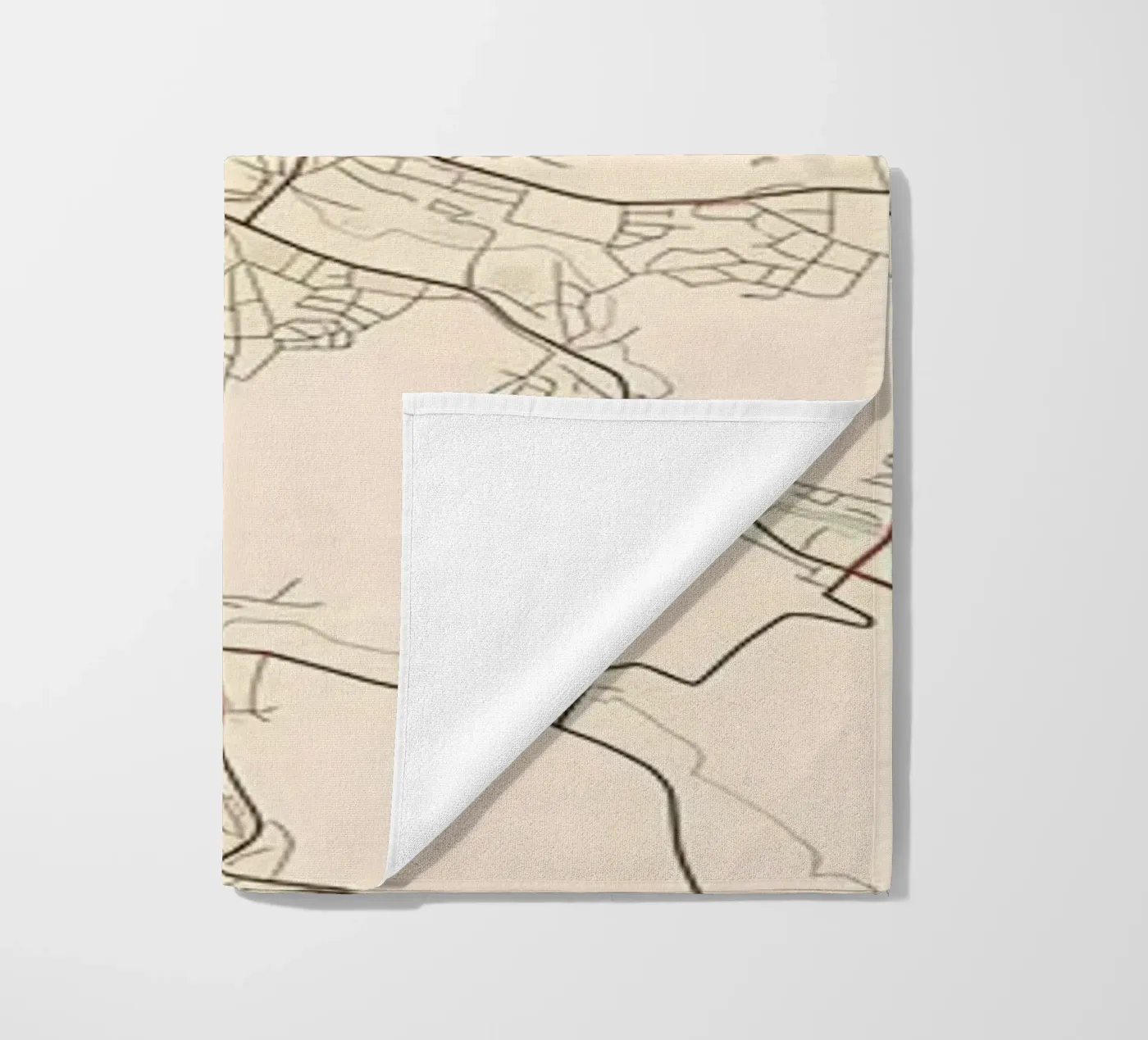 Detmold DE telo mare da Jacob W MICKELSON